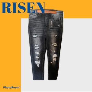 Risen Dang Girl Denim Size 13/31